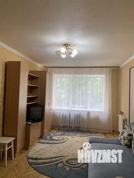 2-к квартира, вторичка, 43м2, 3/9 этаж