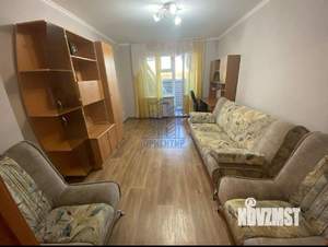 2-к квартира, вторичка, 68м2, 9/14 этаж