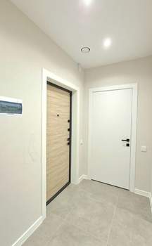 1-к квартира, вторичка, 48м2, 12/15 этаж