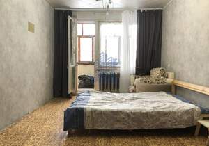 2-к квартира, вторичка, 46м2, 2/5 этаж