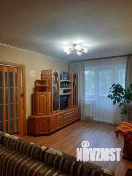 3-к квартира, вторичка, 58м2, 2/5 этаж