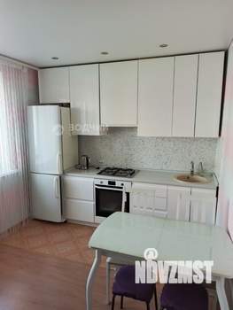 1-к квартира, вторичка, 49м2, 3/5 этаж