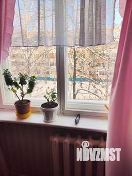 3-к квартира, вторичка, 67м2, 3/5 этаж