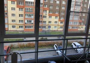 2-к квартира, вторичка, 60м2, 3/9 этаж