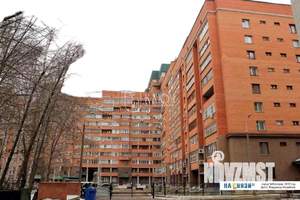 2-к квартира, вторичка, 75м2, 4/11 этаж