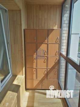2-к квартира, вторичка, 76м2, 4/5 этаж