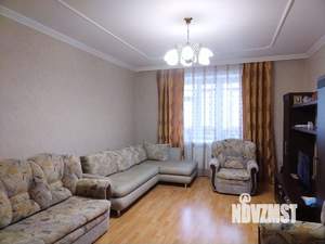 1-к квартира, вторичка, 53м2, 3/10 этаж