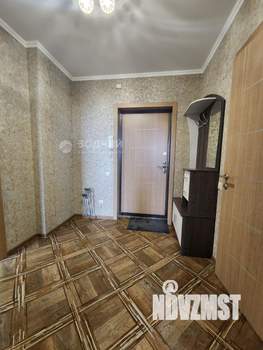 1-к квартира, вторичка, 41м2, 7/16 этаж