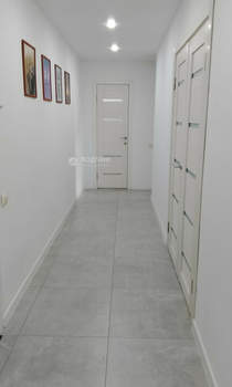4-к квартира, вторичка, 74м2, 5/9 этаж