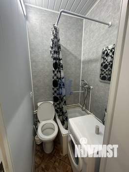 Студия квартира, вторичка, 18м2, 1/9 этаж