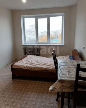 3-к квартира, вторичка, 65м2, 9/9 этаж