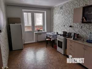 1-к квартира, вторичка, 41м2, 3/10 этаж