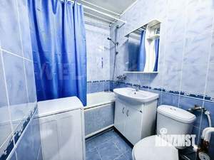 1-к квартира, вторичка, 36м2, 1/9 этаж