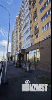 2-к квартира, сданный дом, 54м2, 12/12 этаж