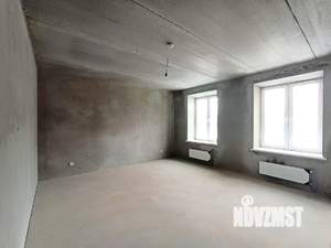 3-к квартира, вторичка, 85м2, 2/5 этаж