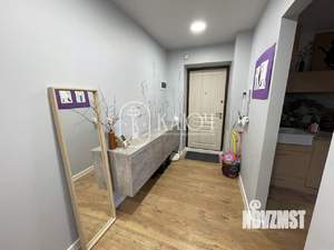 2-к квартира, вторичка, 67м2, 5/9 этаж
