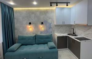 Студия квартира, вторичка, 25м2, 4/5 этаж