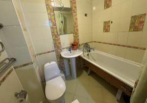 1-к квартира, вторичка, 40м2, 4/9 этаж