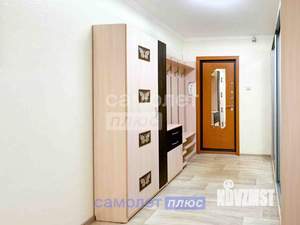 2-к квартира, вторичка, 54м2, 1/5 этаж