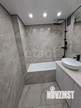 3-к квартира, вторичка, 63м2, 8/16 этаж