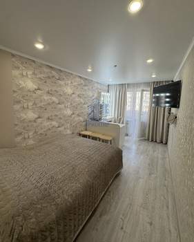 3-к квартира, вторичка, 64м2, 6/9 этаж