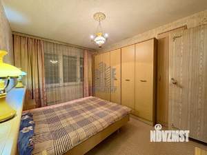 3-к квартира, вторичка, 67м2, 7/9 этаж