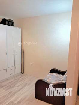 1-к квартира, вторичка, 30м2, 1/5 этаж