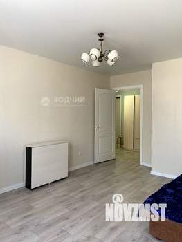 1-к квартира, вторичка, 46м2, 2/9 этаж
