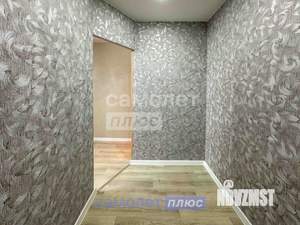 1-к квартира, вторичка, 29м2, 1/4 этаж