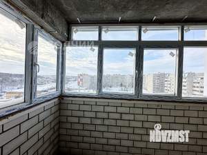 2-к квартира, вторичка, 57м2, 10/10 этаж