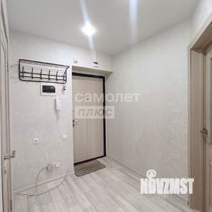 1-к квартира, вторичка, 35м2, -1/9 этаж
