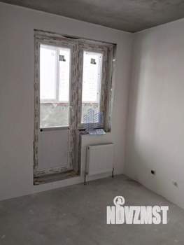 1-к квартира, вторичка, 48м2, 14/16 этаж