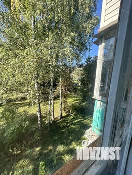 3-к квартира, вторичка, 57м2, 3/5 этаж