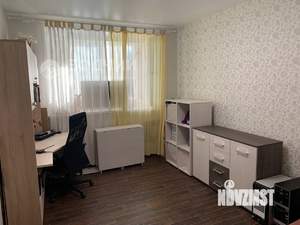 1-к квартира, вторичка, 34м2, 2/6 этаж