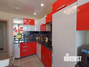 1-к квартира, вторичка, 38м2, 4/9 этаж