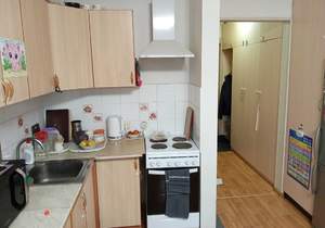 Студия квартира, вторичка, 32м2, 7/10 этаж