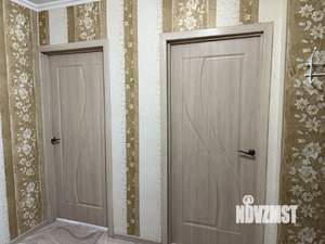 1-к квартира, вторичка, 42м2, 6/9 этаж