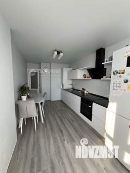 2-к квартира, сданный дом, 59м2, 15/18 этаж