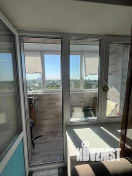 1-к квартира, вторичка, 37м2, 2/16 этаж