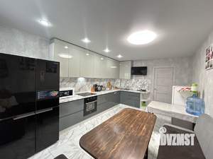 2-к квартира, вторичка, 77м2, 7/16 этаж