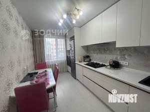 2-к квартира, вторичка, 52м2, 2/9 этаж