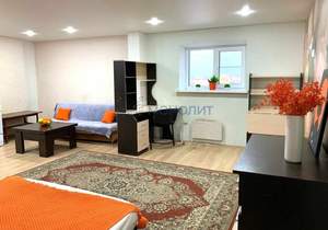 1-к квартира, вторичка, 42м2, 10/10 этаж