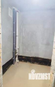 1-к квартира, вторичка, 52м2, 1/9 этаж