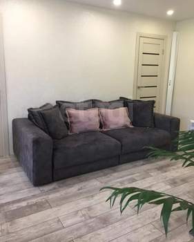 2-к квартира, вторичка, 42м2, 4/4 этаж