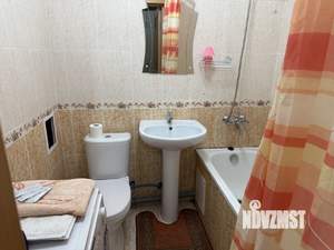 1-к квартира, вторичка, 46м2, 5/9 этаж