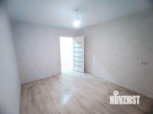 2-к квартира, вторичка, 54м2, 6/9 этаж