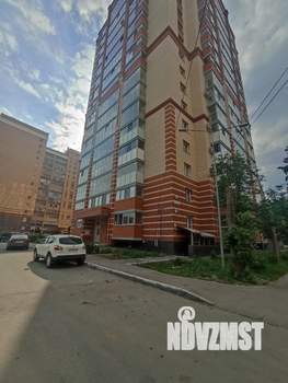 2-к квартира, вторичка, 68м2, 3/16 этаж