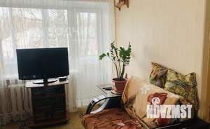 1-к квартира, вторичка, 32м2, 2/5 этаж
