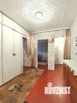 3-к квартира, вторичка, 67м2, 5/5 этаж