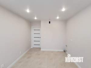 1-к квартира, вторичка, 47м2, 12/25 этаж